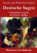Deutsche Sagen (Großdruck) - Bild 1