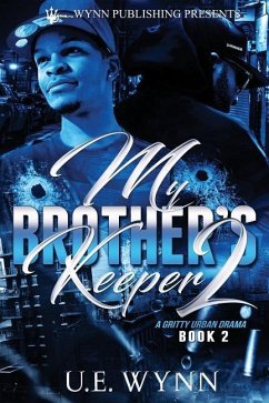 My Brother's Keeper 2 - Wynn, U. E.