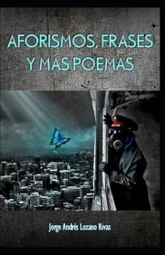 Aforismos, Frases Y M - Lozano Rivas, Jorge Andr