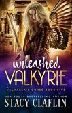 Unleashed Valkyrie