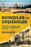 Komsular ve Düsmanlar