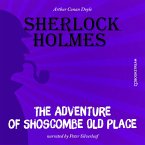 The Adventure of Shoscombe Old Place (MP3-Download)