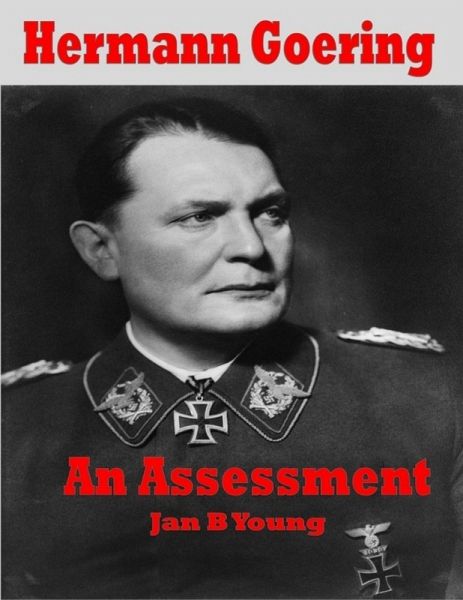 Hermann Goering: An Assessment (eBook, ePUB)