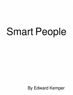 Cover Smart People (eBook, ePUB)