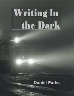 Cover Writing In the Dark (eBook, ePUB)