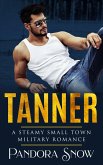 Tanner (eBook, ePUB)