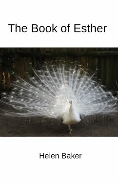 Cover The Book of Esther (eBook, ePUB)