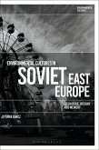 Environmental Cultures in Soviet East Europe (eBook, ePUB)