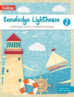 Knowledge Lighthouse Coursebook 2 (eBook, PDF) - Chari, Seema; Savarkar, Kunal