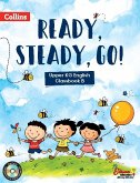 Ready, Steady and Go-UKG English B (eBook, ePUB)