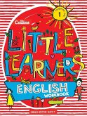 Collins Little Learners - Handwriting_Nursery (eBook, ePUB)