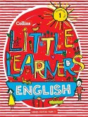 Collins Little Learners - Literacy_Nursery (eBook, ePUB)