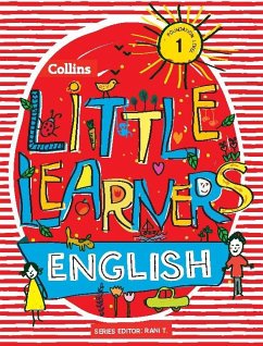 Collins Little Learners - Literacy_Nursery (eBook, ePUB) Cover Collins Little Learners - Literacy_Nursery (eBook, ePUB)