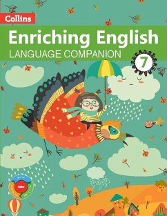 Enriching English Workbook Coursebook 7 (eBook, PDF) - Collins Learning