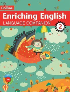 Enriching English Workbook Coursebook 2 (eBook, PDF) - Collins Learning