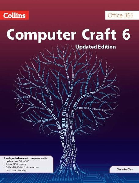 Computer Craft Coursebook 6 (eBook, ePUB) Computer Craft Coursebook 6 (eBook, ePUB)