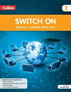 Cover Switch On Coursebook 2 (eBook, ePUB)