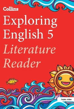 Exploring English Literature Reader 5 (eBook, ePUB) - Aslam, Sujata