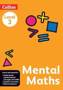 Cover Mental Maths Coursebook 3 (eBook, ePUB)