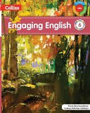 Engaging English Coursebook 6 (eBook, ePUB)