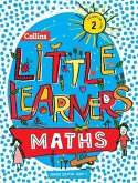 Collins Little Learners - Numeracy_LKG (eBook, ePUB)