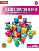 Collins Computer Science Coursebook 4 (eBook, ePUB)