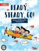 Ready, Steady and Go-Nursery Maths A (eBook, ePUB)