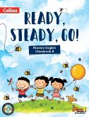 Ready, Steady and Go- Nursery English B (eBook, PDF)