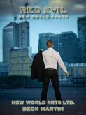 Red Evil New World Order (eBook, ePUB)