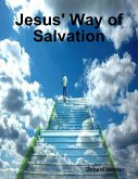 Jesus' Way of Salvation (eBook, ePUB)