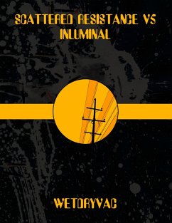 Scattered Resistance V5 Inluminal (eBook, ePUB) - Wetdryvac