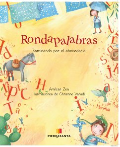 Rondapalabras (eBook, ePUB) - Zea, Amílcar