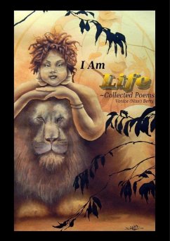 Cover I Am Life : Collected Poems (eBook, ePUB)