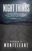 Night Things (eBook, ePUB)