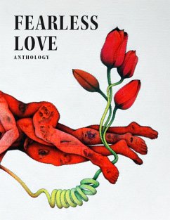 Cover Fearless Love: Anthology (eBook, ePUB)