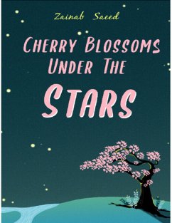 Cover Cherry Blossoms Under the Stars (eBook, ePUB)