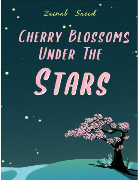 Cherry Blossoms Under the Stars (eBook, ePUB) Cherry Blossoms Under the Stars (eBook, ePUB)