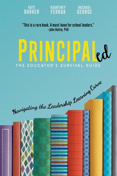 Cover Principaled (eBook, ePUB)