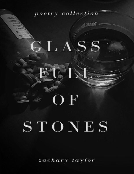 Glass Full of Stones (eBook, ePUB) Glass Full of Stones (eBook, ePUB)
