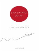Sayonara Japan (eBook, ePUB)