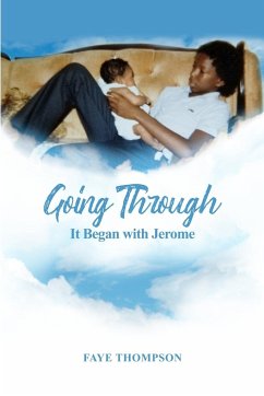 Going Through - Thompson, Faye