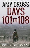Days 101 to 108
