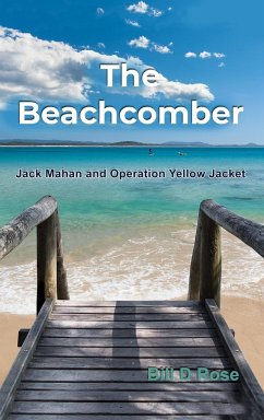 The Beachcomber - Rose, Bill D