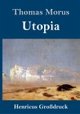 Utopia (Großdruck)
