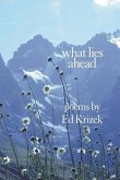 What Lies Ahead: A Collection of Poems