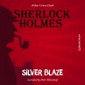 Silver Blaze (MP3-Download) - Bild 1
