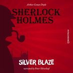 Silver Blaze (MP3-Download)
