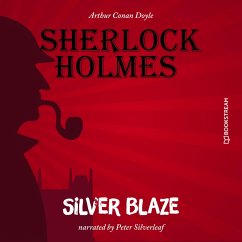 Silver Blaze (MP3-Download) - Doyle, Sir Arthur Conan