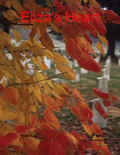 Cover Eliza's Heart (eBook, ePUB)