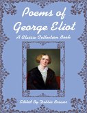 Poems of George Eliot, a Classic Collection Book (eBook, ePUB)